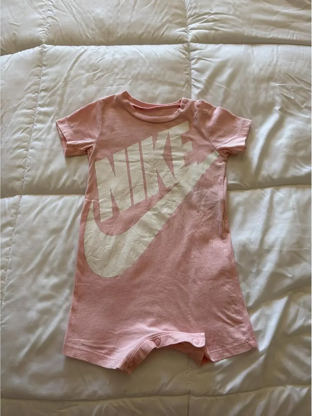 Nike 1-piece shorts
